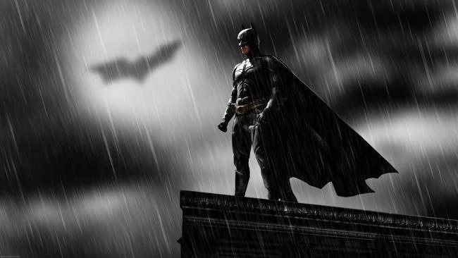 Koleksi Wallpaper Batman yang paling indah