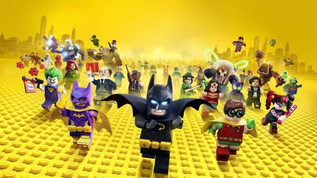 Koleksi Wallpaper Batman yang paling indah