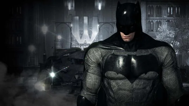 Koleksi Wallpaper Batman yang paling indah