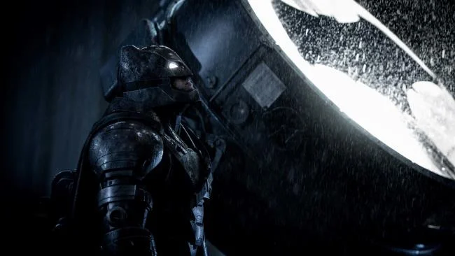 Koleksi Wallpaper Batman yang paling indah