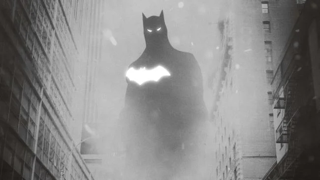 Koleksi Wallpaper Batman yang paling indah