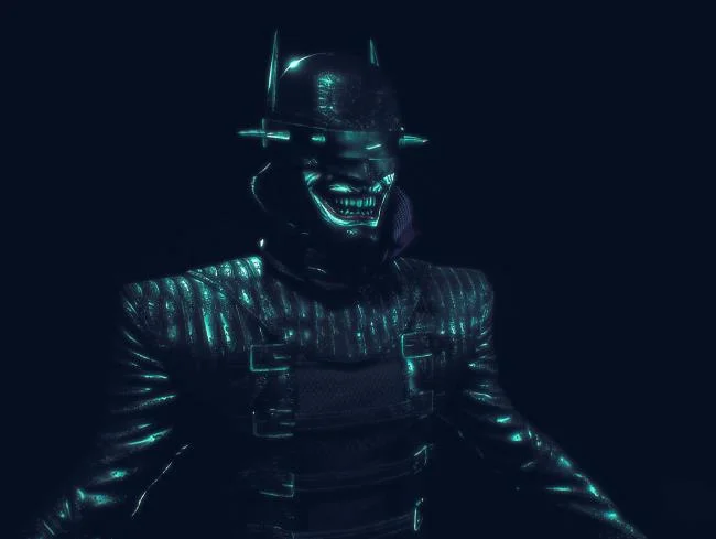Koleksi Wallpaper Batman yang paling indah