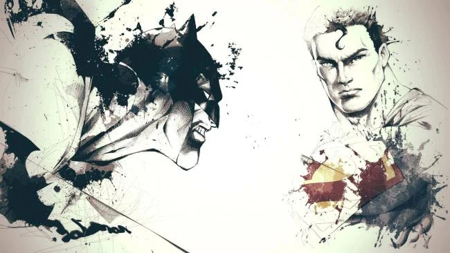 Koleksi Wallpaper Batman yang paling indah