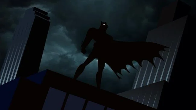 Koleksi Wallpaper Batman yang paling indah