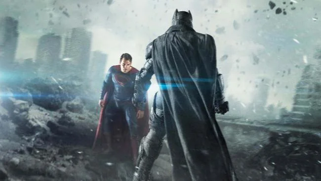 Koleksi Wallpaper Batman yang paling indah