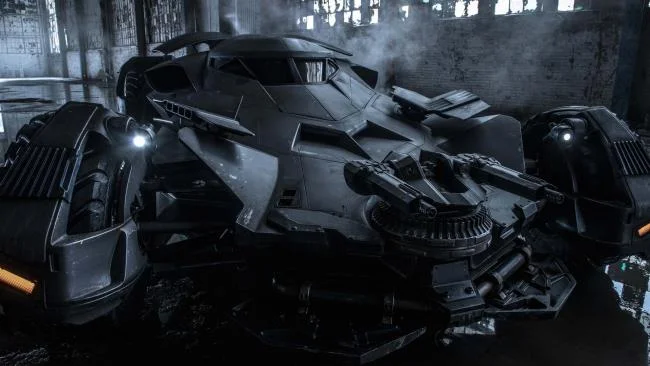 Koleksi Wallpaper Batman yang paling indah