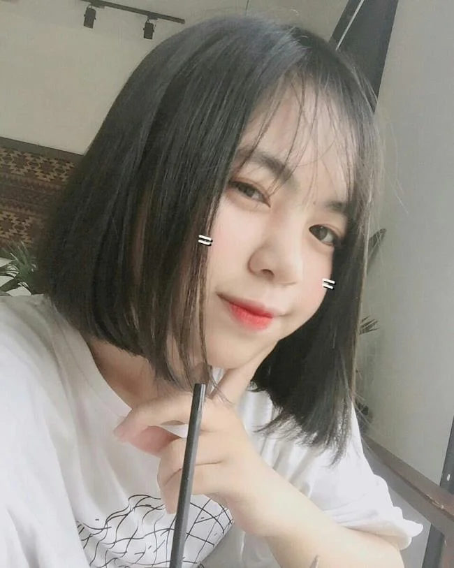 Ringkasan gadis cantik berambut pendek yang paling cantik