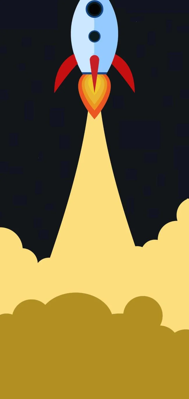 Koleksi wallpaper tersembunyi, yang meliputi kamera mol pada Samsung Note 10,10+