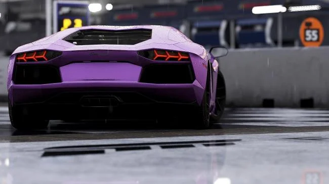Koleksi wallpaper supercar Lamborghini yang paling indah