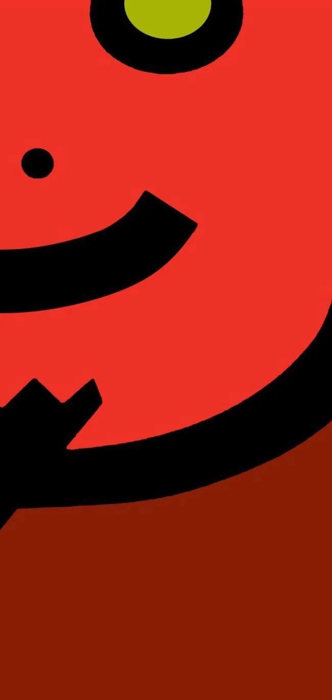 Koleksi wallpaper tersembunyi, yang meliputi kamera mol pada Samsung Note 10,10+