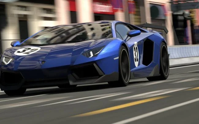 Koleksi wallpaper supercar Lamborghini yang paling indah
