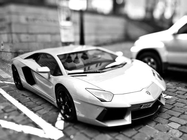 Koleksi wallpaper supercar Lamborghini yang paling indah