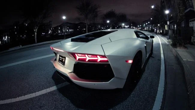 Koleksi wallpaper supercar Lamborghini yang paling indah