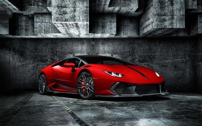 Koleksi wallpaper supercar Lamborghini yang paling indah