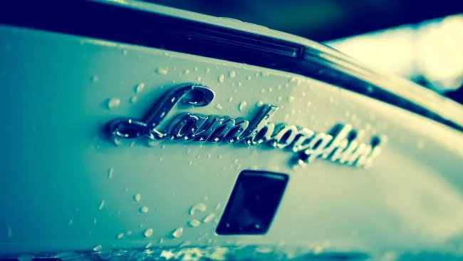 Koleksi wallpaper supercar Lamborghini yang paling indah