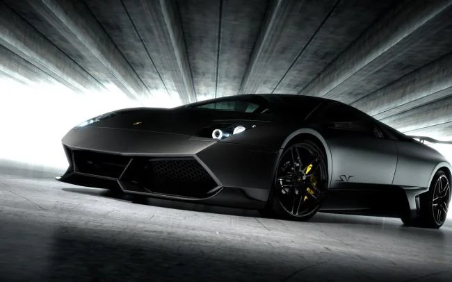 Koleksi wallpaper supercar Lamborghini yang paling indah