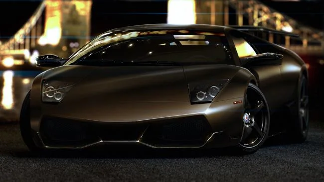 Koleksi wallpaper supercar Lamborghini yang paling indah