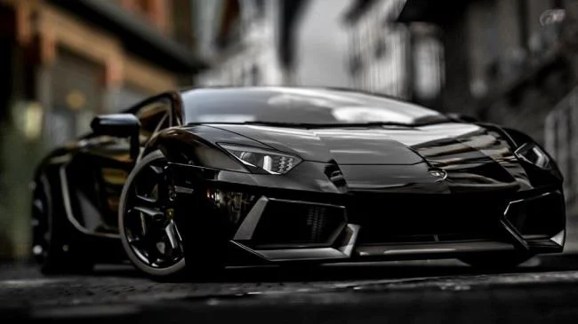 Koleksi wallpaper supercar Lamborghini yang paling indah