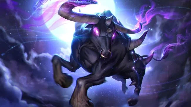 مجموعه ای از زیباترین تصاویر Taurus