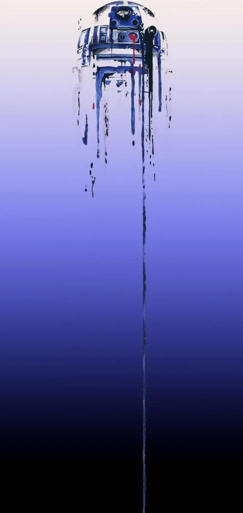 Koleksi wallpaper tersembunyi, yang meliputi kamera mol pada Samsung Note 10,10+