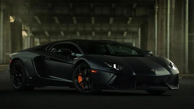 Koleksi wallpaper supercar Lamborghini yang paling indah