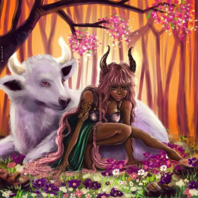 مجموعه ای از زیباترین تصاویر Taurus