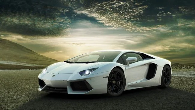 Koleksi wallpaper supercar Lamborghini yang paling indah