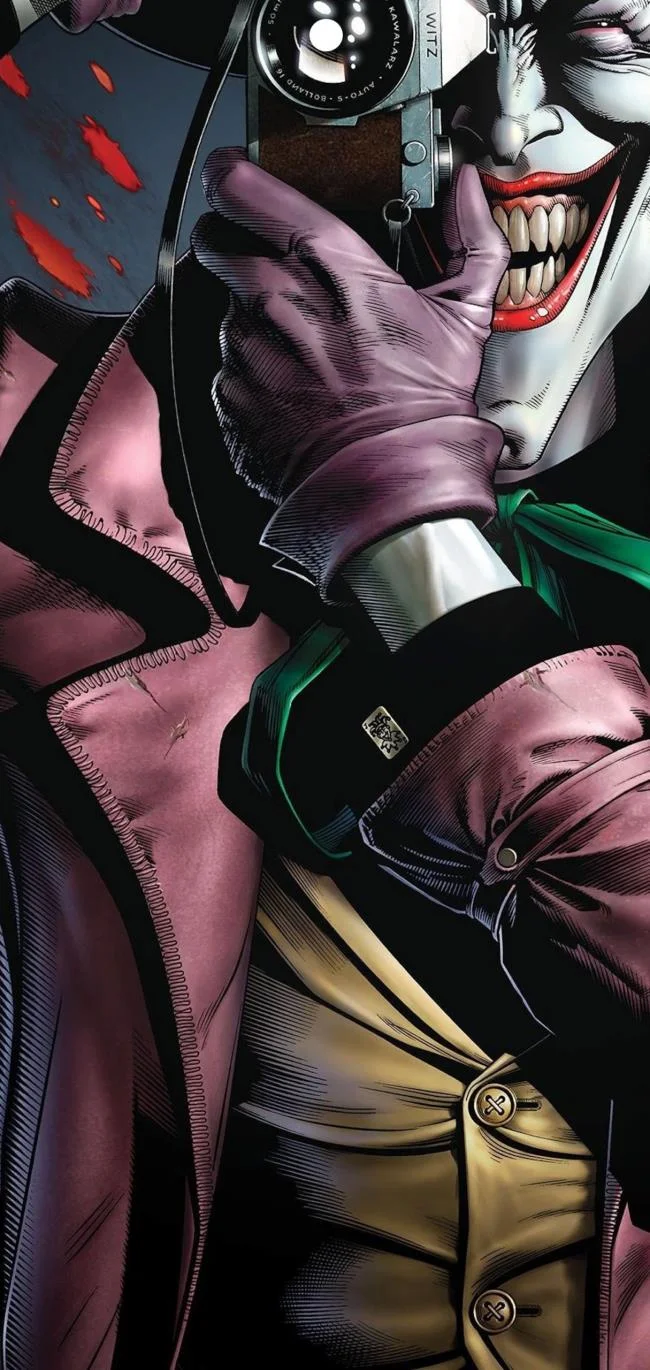 Koleksi wallpaper tersembunyi, yang meliputi kamera mol pada Samsung Note 10,10+