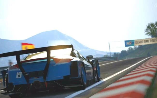 Koleksi wallpaper supercar Lamborghini yang paling indah