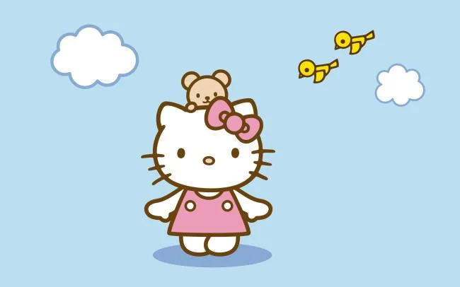 Gambar kucing comel kucing comel