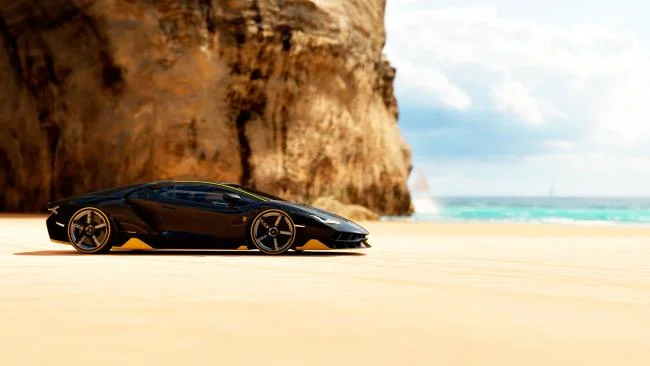 Koleksi wallpaper supercar Lamborghini yang paling indah