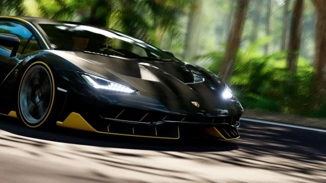 Koleksi wallpaper supercar Lamborghini yang paling indah