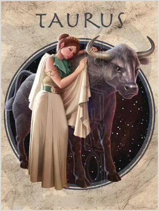 مجموعه ای از زیباترین تصاویر Taurus