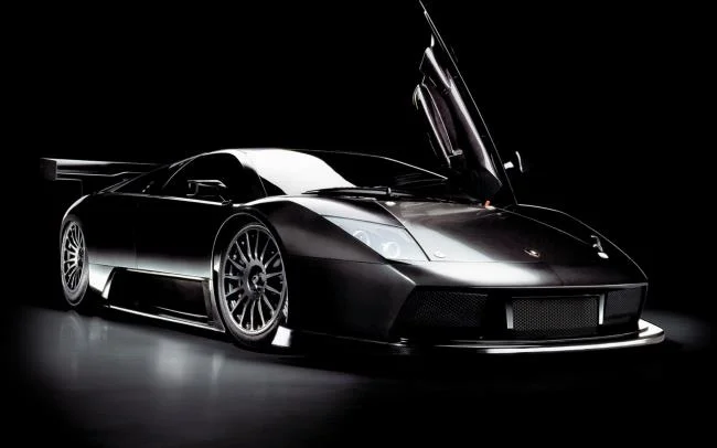 Koleksi wallpaper supercar Lamborghini yang paling indah