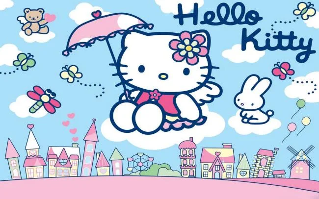 Gambar kucing comel kucing comel