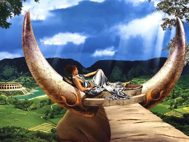 مجموعه ای از زیباترین تصاویر Taurus