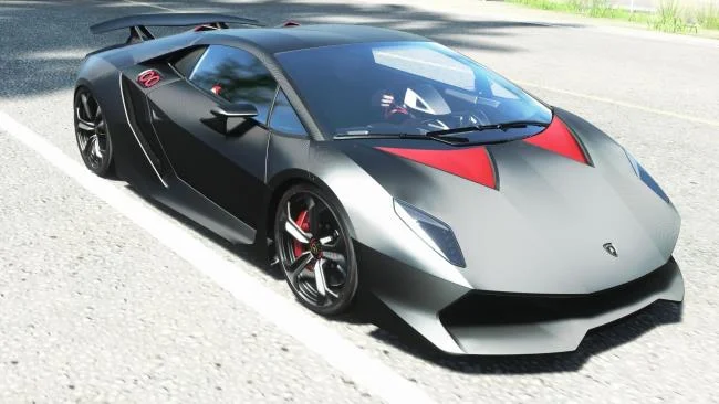 Koleksi wallpaper supercar Lamborghini yang paling indah