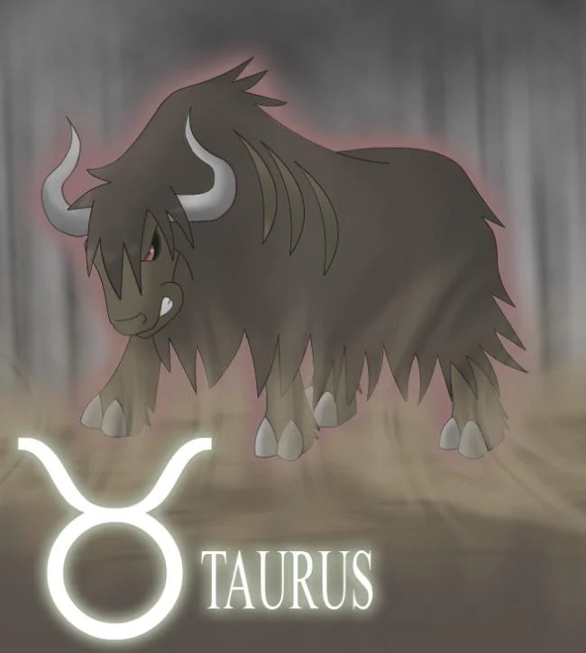 مجموعه ای از زیباترین تصاویر Taurus
