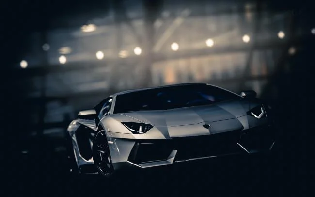 Koleksi wallpaper supercar Lamborghini yang paling indah