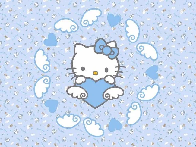 Gambar kucing comel kucing comel