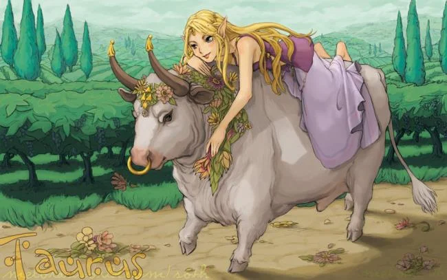 مجموعه ای از زیباترین تصاویر Taurus