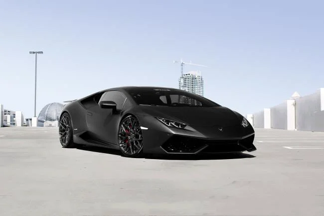 Koleksi wallpaper supercar Lamborghini yang paling indah