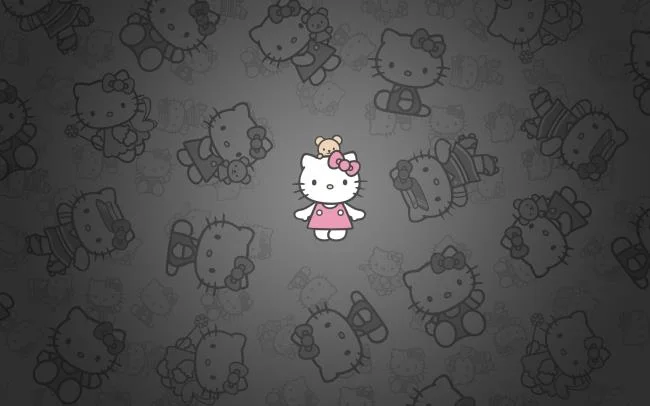 Gambar kucing comel kucing comel