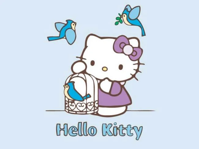 Gambar kucing comel kucing comel