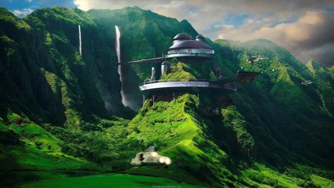 Koleksi kertas dinding HD penuh 1920 x 1080 yang paling indah