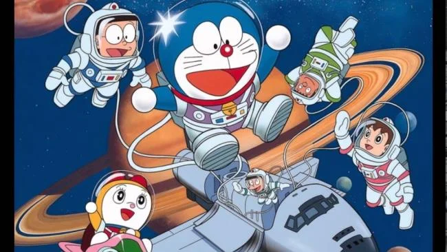 En güzel doremon görüntüleri koleksiyonu