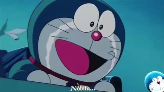 En güzel doremon görüntüleri koleksiyonu