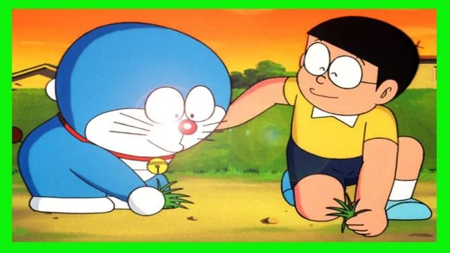 En güzel doremon görüntüleri koleksiyonu