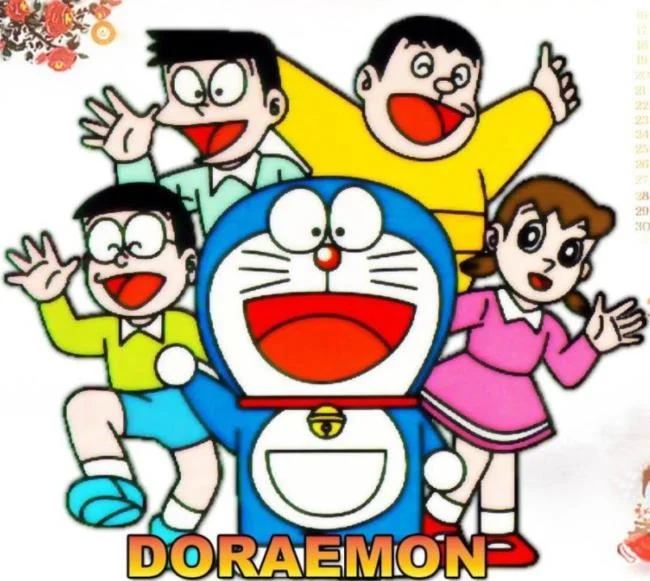 En güzel doremon görüntüleri koleksiyonu