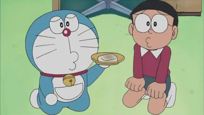 En güzel doremon görüntüleri koleksiyonu